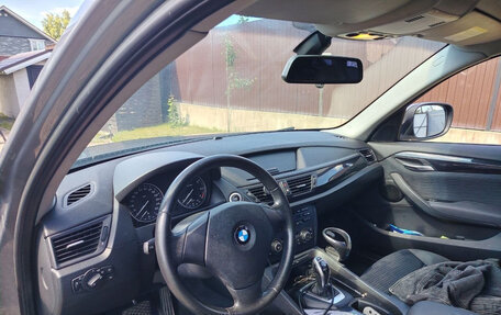 BMW X1, 2012 год, 1 550 000 рублей, 8 фотография