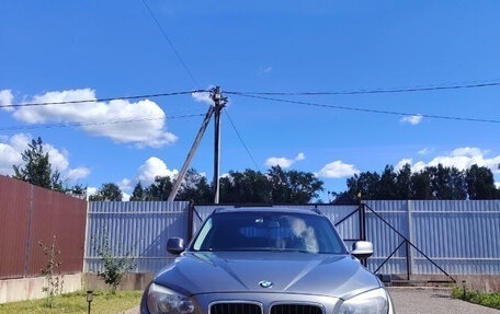 BMW X1, 2012 год, 1 550 000 рублей, 7 фотография