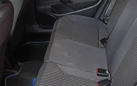 Volkswagen Polo VI (EU Market), 2013 год, 730 000 рублей, 13 фотография