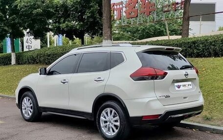 Nissan X-Trail, 2022 год, 1 433 000 рублей, 5 фотография