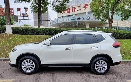 Nissan X-Trail, 2022 год, 1 433 000 рублей, 2 фотография