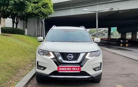 Nissan X-Trail, 2022 год, 1 433 000 рублей, 3 фотография