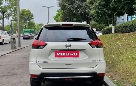 Nissan X-Trail, 2022 год, 1 433 000 рублей, 4 фотография