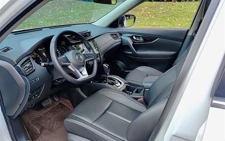 Nissan X-Trail, 2022 год, 1 433 000 рублей, 6 фотография