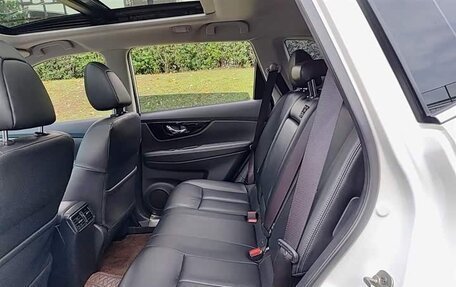 Nissan X-Trail, 2022 год, 1 433 000 рублей, 8 фотография