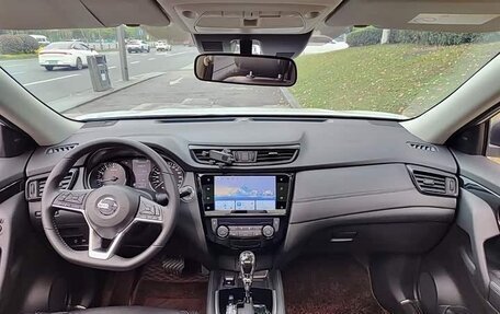 Nissan X-Trail, 2022 год, 1 433 000 рублей, 10 фотография