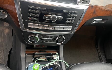 Mercedes-Benz GL-Класс, 2015 год, 2 450 000 рублей, 8 фотография