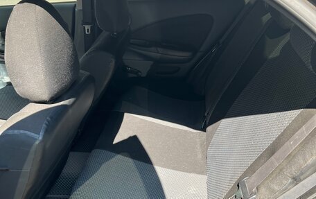 Nissan Almera, 2004 год, 380 000 рублей, 6 фотография