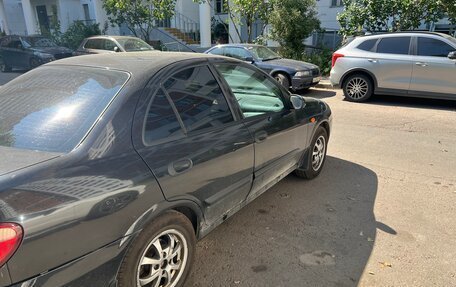 Nissan Almera, 2004 год, 380 000 рублей, 3 фотография