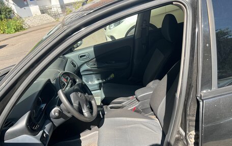 Nissan Almera, 2004 год, 380 000 рублей, 5 фотография