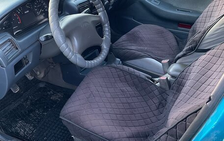 KIA Sephia I рестайлинг, 1997 год, 185 000 рублей, 8 фотография