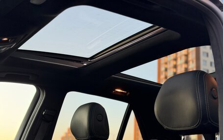 Mercedes-Benz M-Класс AMG, 2014 год, 2 450 000 рублей, 12 фотография