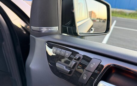 Mercedes-Benz M-Класс AMG, 2014 год, 2 450 000 рублей, 19 фотография