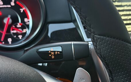Mercedes-Benz M-Класс AMG, 2014 год, 2 450 000 рублей, 33 фотография