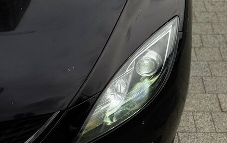 Mazda 6, 2008 год, 350 000 рублей, 2 фотография