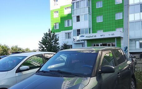 Skoda Fabia II, 2009 год, 450 000 рублей, 6 фотография