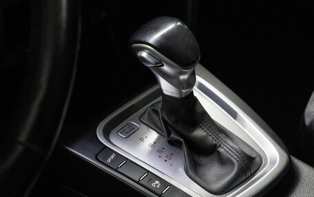 KIA cee'd III, 2019 год, 1 600 000 рублей, 11 фотография