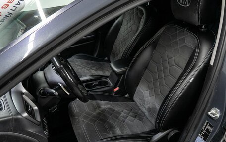 KIA cee'd III, 2019 год, 1 600 000 рублей, 14 фотография