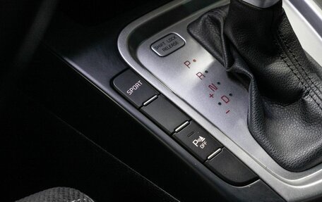 KIA cee'd III, 2019 год, 1 600 000 рублей, 12 фотография