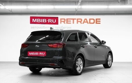 KIA cee'd III, 2019 год, 1 600 000 рублей, 6 фотография