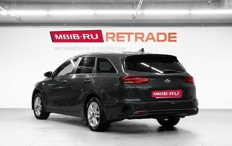 KIA cee'd III, 2019 год, 1 600 000 рублей, 8 фотография