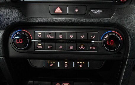 KIA cee'd III, 2019 год, 1 600 000 рублей, 21 фотография