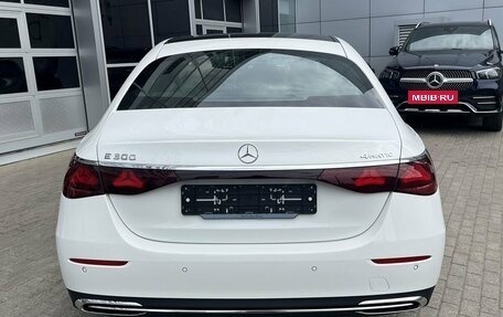 Mercedes-Benz E-Класс, 2026 год, 10 670 000 рублей, 5 фотография