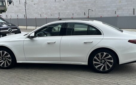 Mercedes-Benz E-Класс, 2026 год, 10 670 000 рублей, 8 фотография