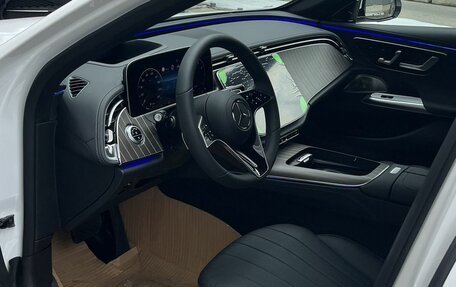 Mercedes-Benz E-Класс, 2026 год, 10 670 000 рублей, 12 фотография