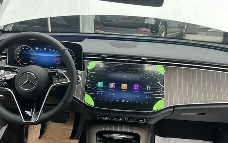 Mercedes-Benz E-Класс, 2026 год, 10 670 000 рублей, 14 фотография