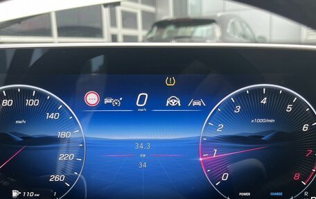 Mercedes-Benz E-Класс, 2026 год, 10 670 000 рублей, 15 фотография