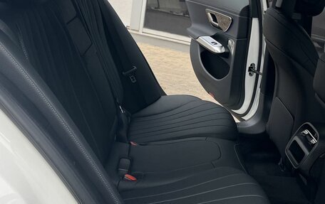 Mercedes-Benz E-Класс, 2026 год, 10 670 000 рублей, 22 фотография