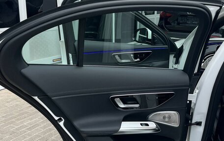 Mercedes-Benz E-Класс, 2026 год, 10 670 000 рублей, 19 фотография