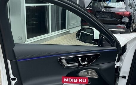Mercedes-Benz E-Класс, 2026 год, 10 670 000 рублей, 11 фотография