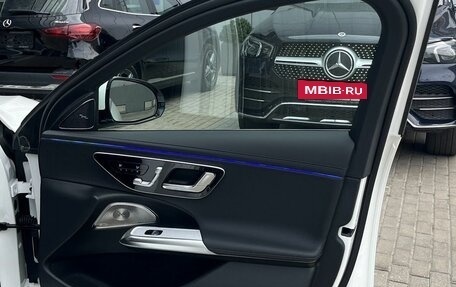 Mercedes-Benz E-Класс, 2026 год, 10 670 000 рублей, 18 фотография
