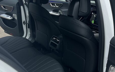 Mercedes-Benz E-Класс, 2026 год, 10 670 000 рублей, 23 фотография