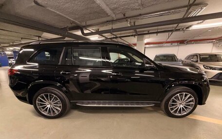 Mercedes-Benz GLS, 2026 год, 17 694 600 рублей, 3 фотография
