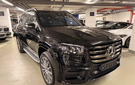 Mercedes-Benz GLS, 2026 год, 17 694 600 рублей, 2 фотография