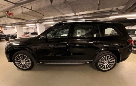 Mercedes-Benz GLS, 2026 год, 17 694 600 рублей, 8 фотография