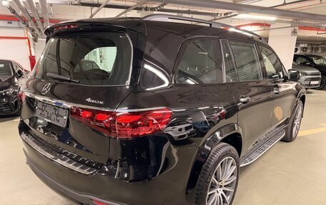 Mercedes-Benz GLS, 2026 год, 17 694 600 рублей, 4 фотография