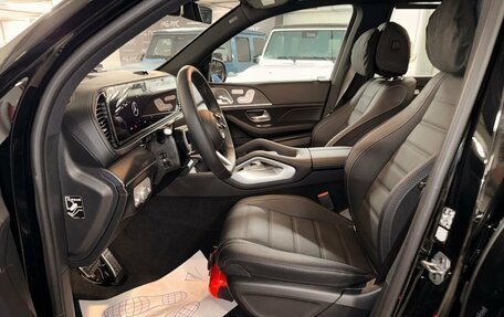 Mercedes-Benz GLS, 2026 год, 17 694 600 рублей, 12 фотография
