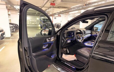 Mercedes-Benz GLS, 2026 год, 17 694 600 рублей, 11 фотография