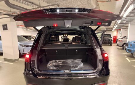 Mercedes-Benz GLS, 2026 год, 17 694 600 рублей, 6 фотография
