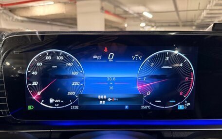 Mercedes-Benz GLS, 2026 год, 17 694 600 рублей, 14 фотография