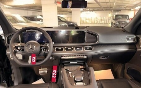 Mercedes-Benz GLS, 2026 год, 17 694 600 рублей, 13 фотография