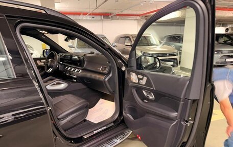 Mercedes-Benz GLS, 2026 год, 17 694 600 рублей, 16 фотография