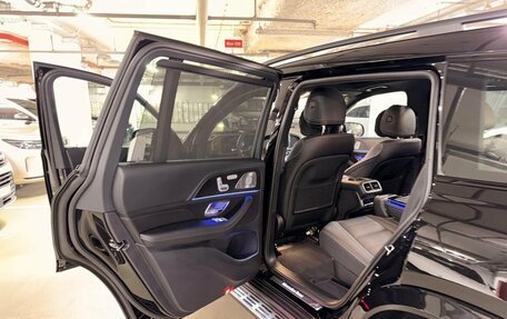 Mercedes-Benz GLS, 2026 год, 17 694 600 рублей, 17 фотография