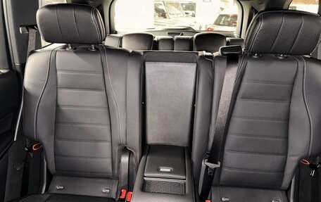 Mercedes-Benz GLS, 2026 год, 17 694 600 рублей, 19 фотография