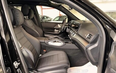 Mercedes-Benz GLS, 2026 год, 17 694 600 рублей, 15 фотография