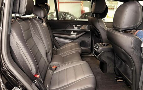 Mercedes-Benz GLS, 2026 год, 17 694 600 рублей, 21 фотография